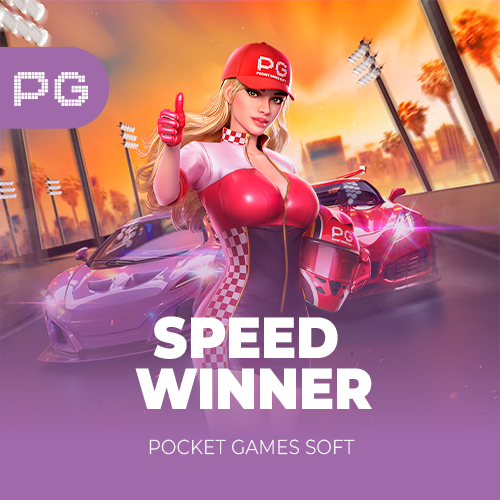 Speed Winner